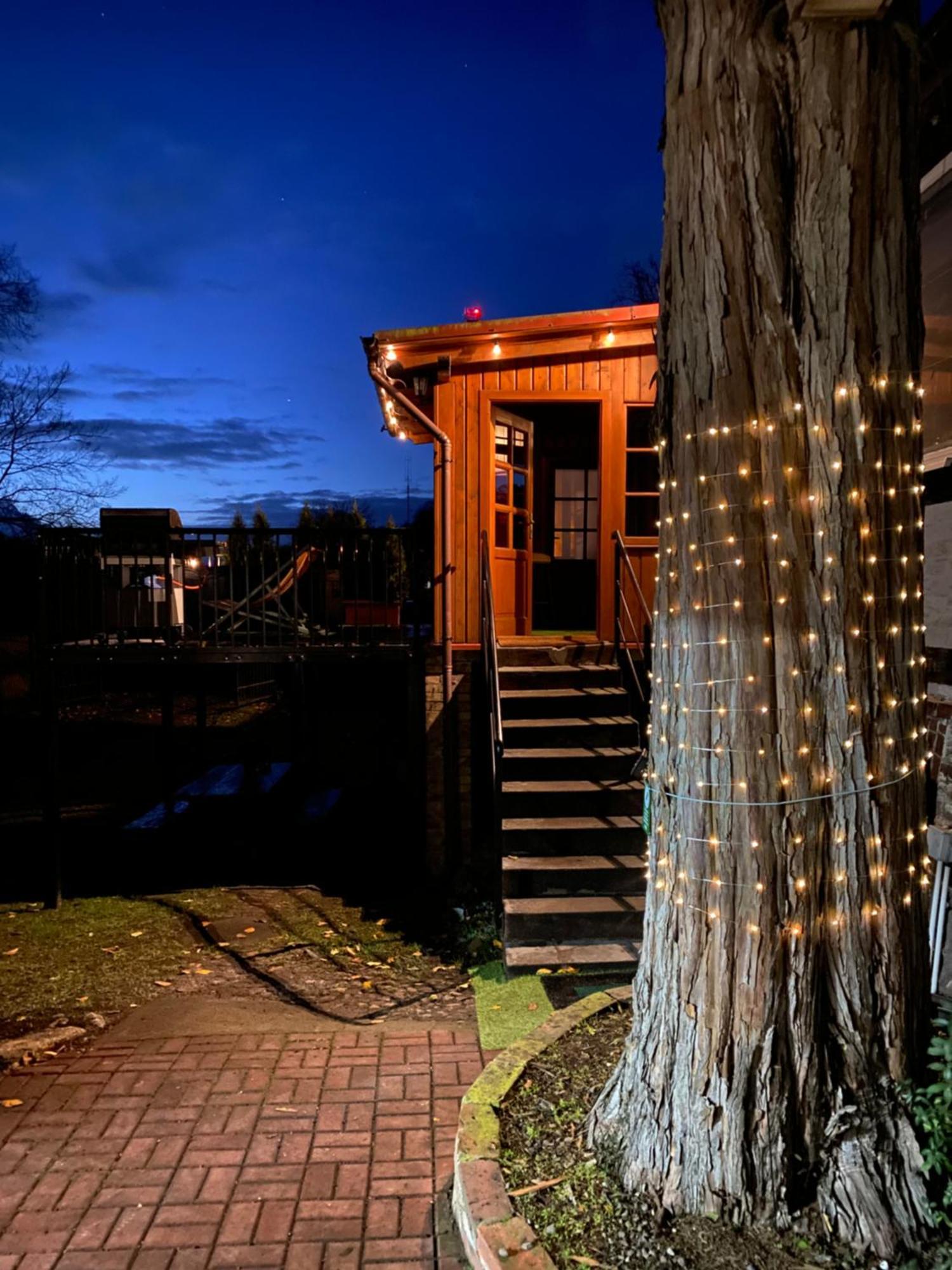 Oderpoint#Sauna#Jacuzzi Gozdowice Exterior foto